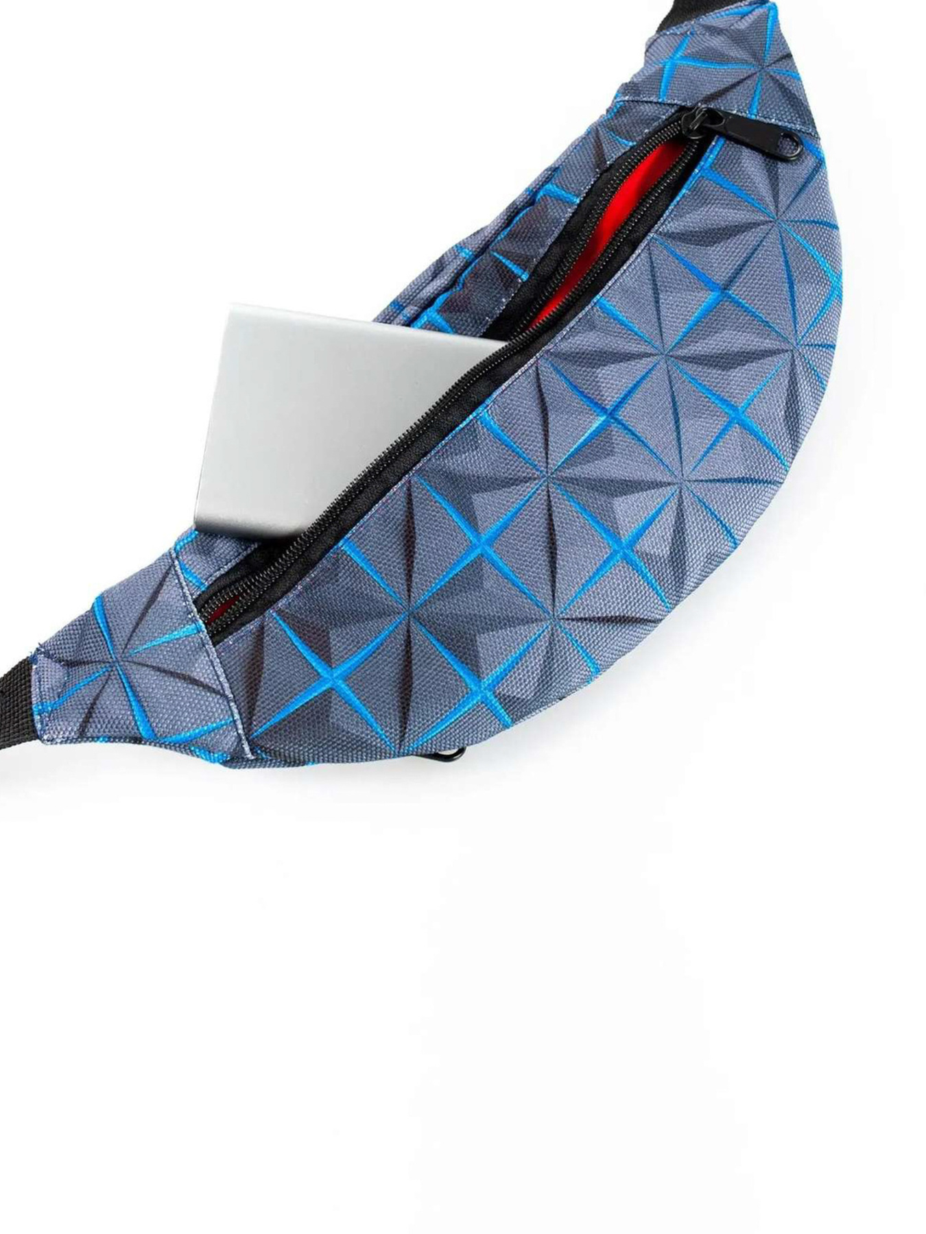 Поясная сумка Without модель 8015510 Фото