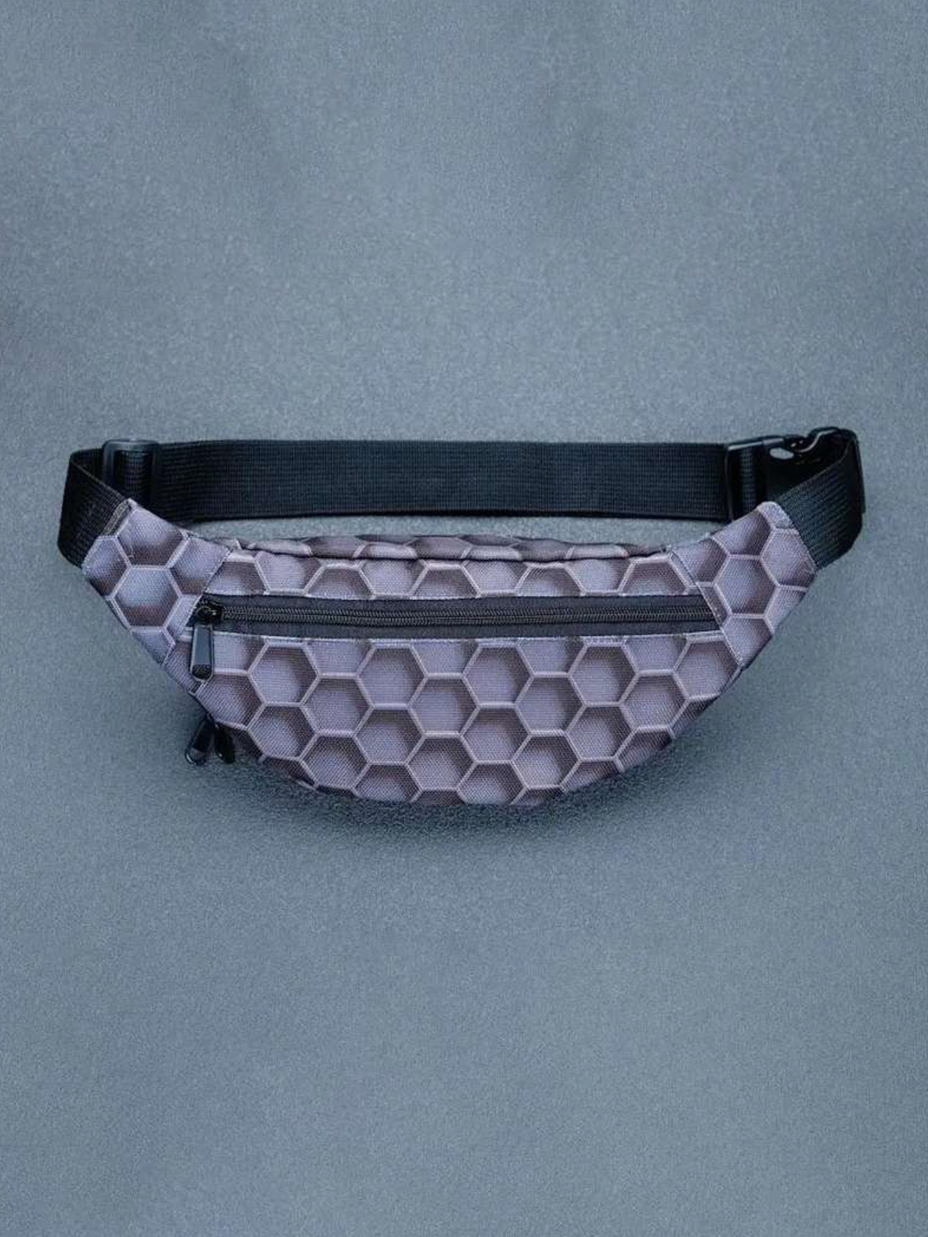 Поясна сумка Without модель 8015512 Поясна сумка Without модель 8015512 Фото