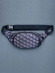 Поясна сумка Without модель 8015512 Поясна сумка Without модель 8015512 Фото