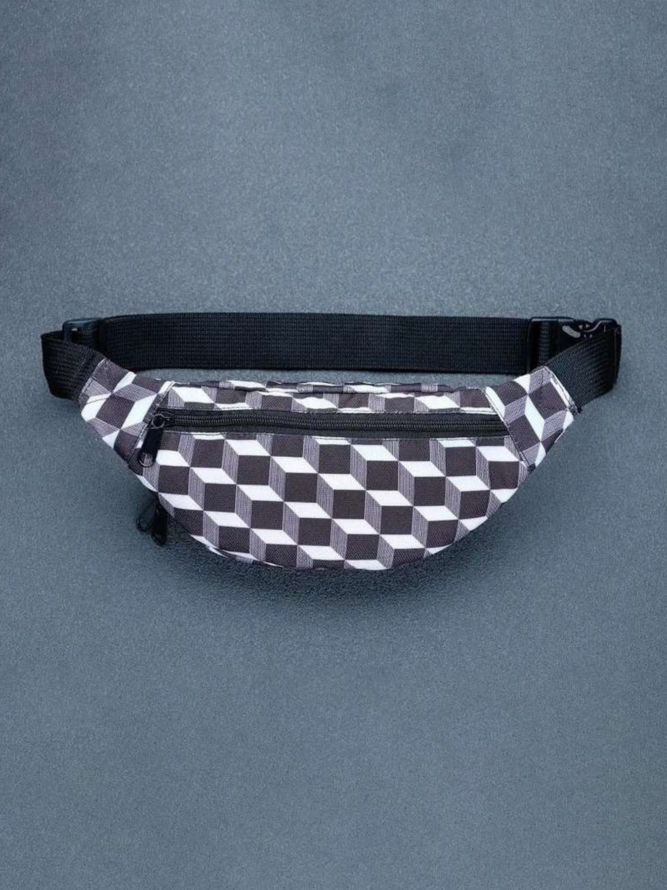 Поясная сумка Without модель 8015513 Фото