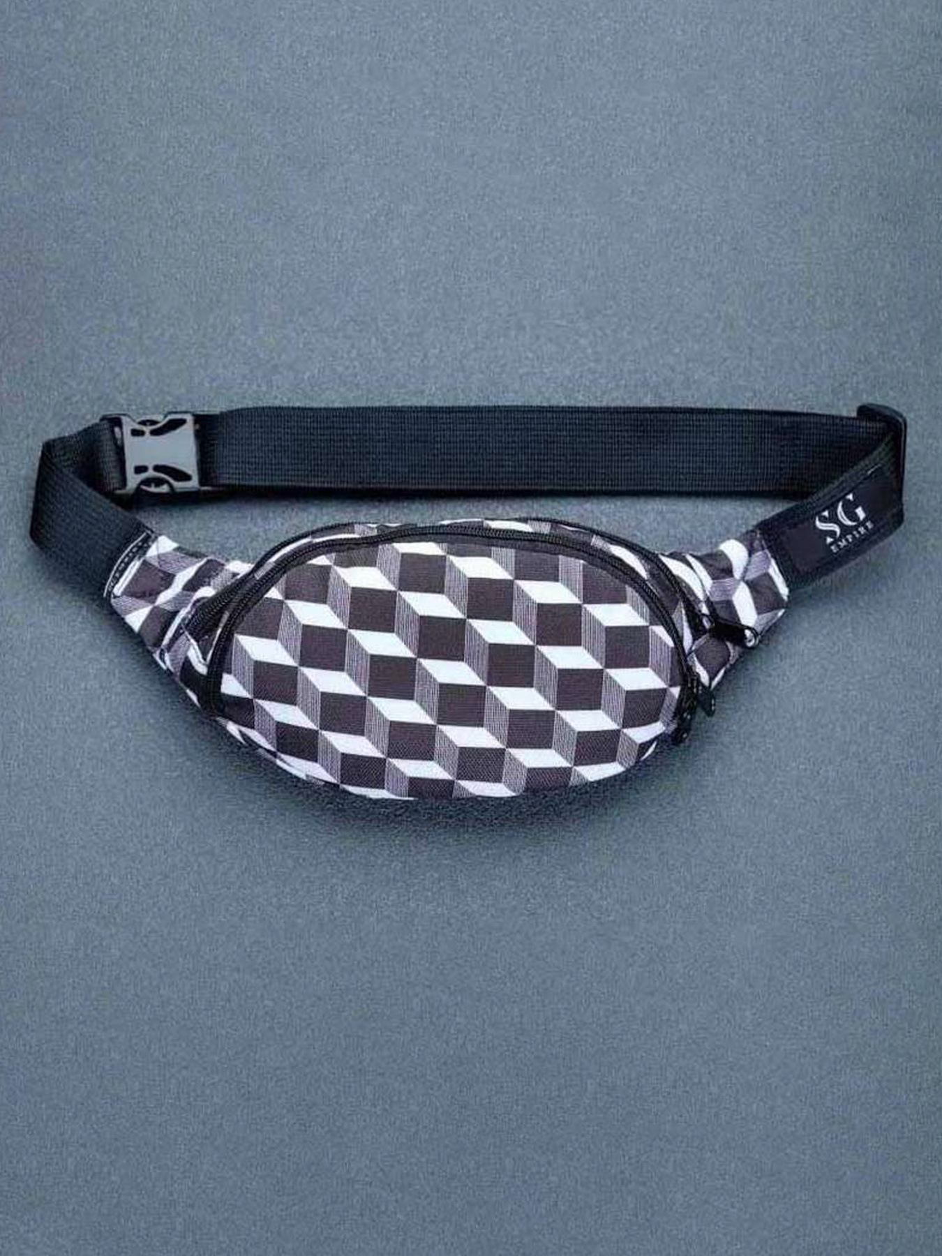 Поясная сумка Without модель 8015513 Фото