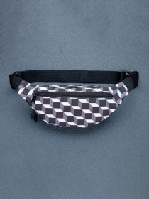 Поясная сумка Without модель 8015513 Фото