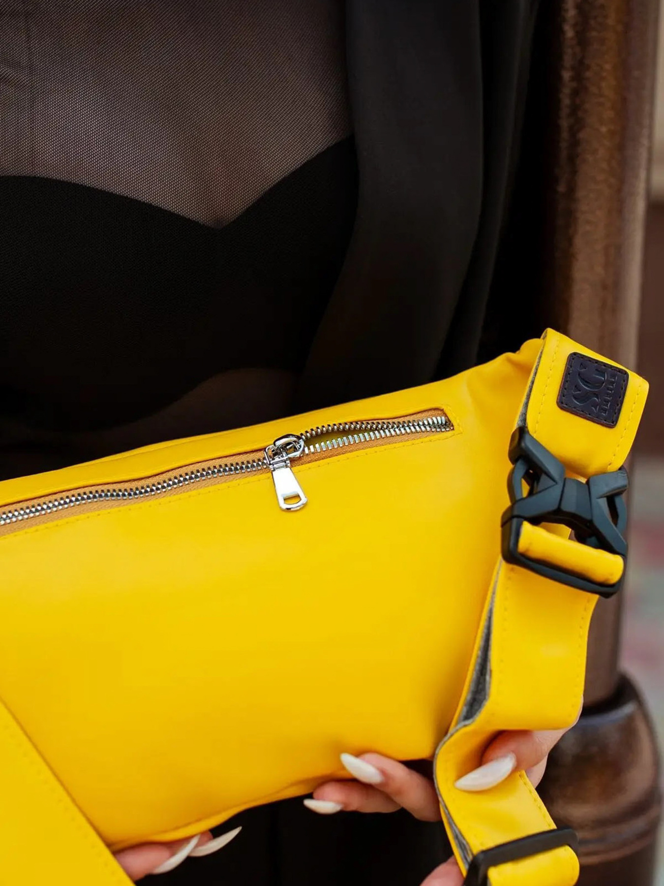 Поясная сумка Without модель 8015515 Фото