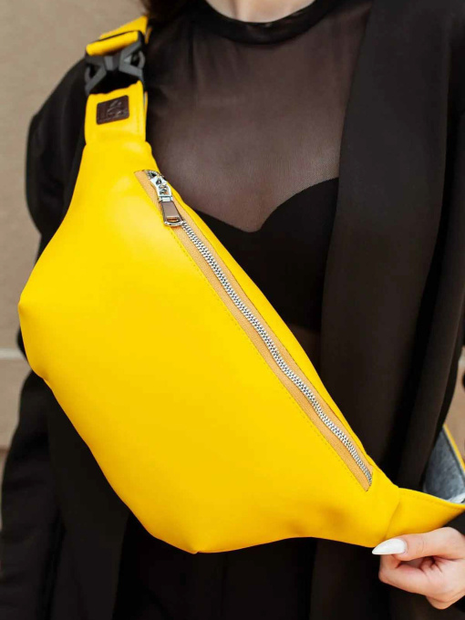 Поясна сумка Without модель 8015515 Фото