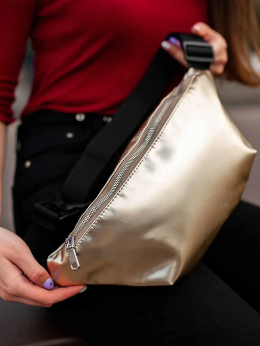 Поясна сумка Without модель 8015516 Фото