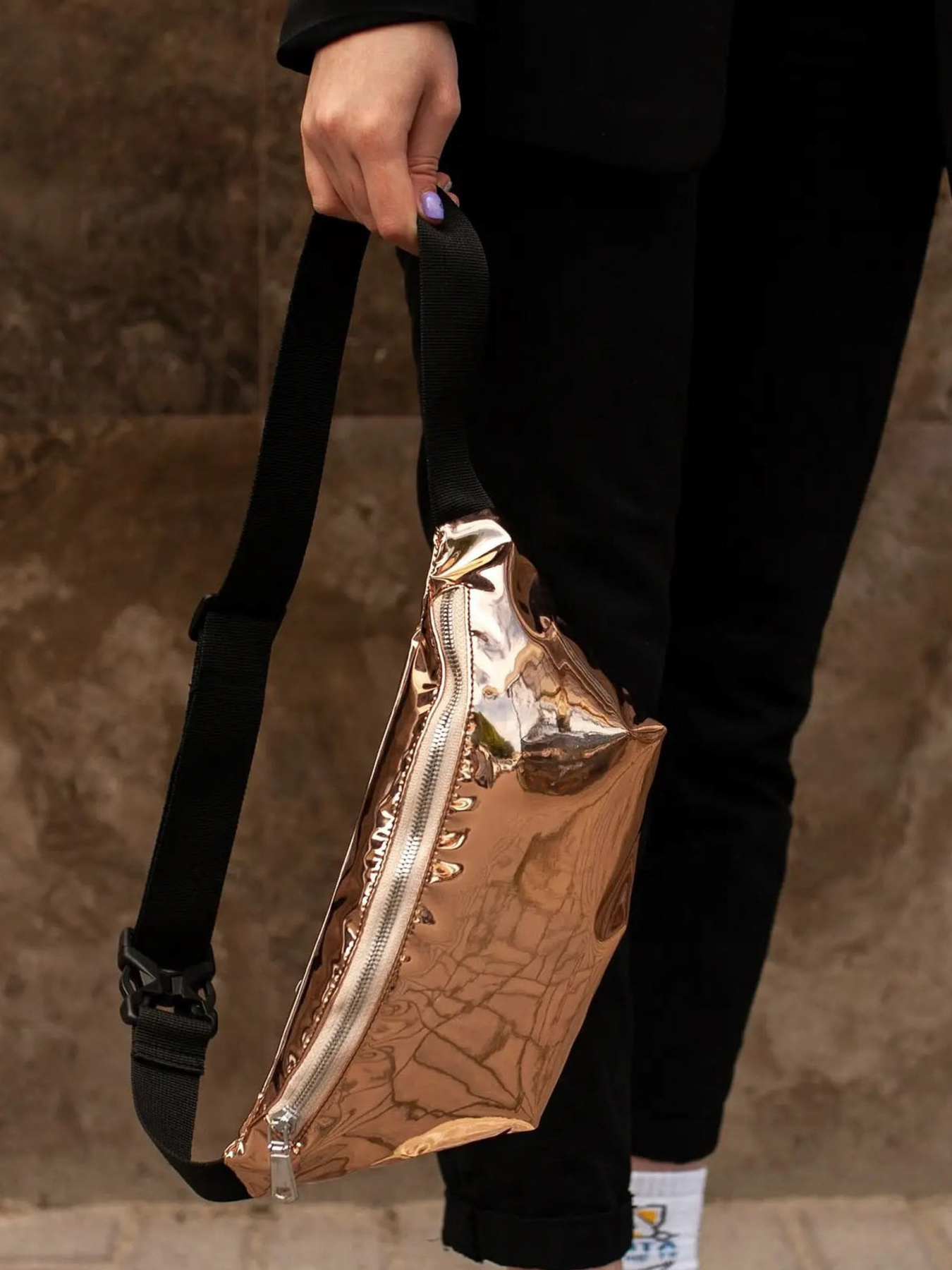 Поясная сумка Without модель 8015517 Фото