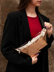 Поясная сумка Without модель 8015517 Фото