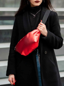 Поясная сумка Without модель 8015518 Фото