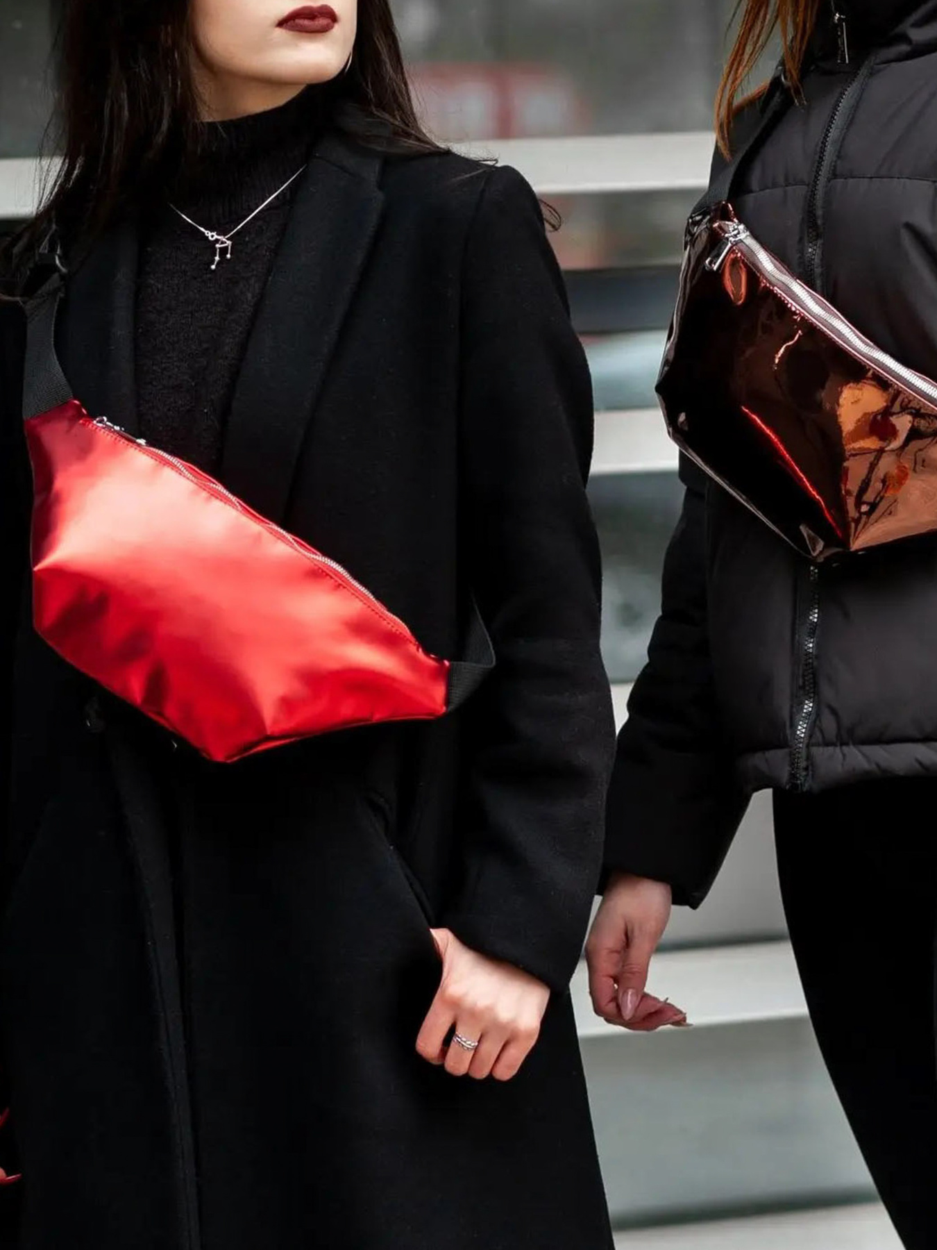 Поясная сумка Without модель 8015520 Фото