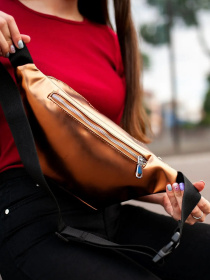 Поясная сумка Without модель 8015521 Фото