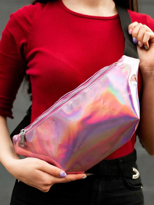 Поясная сумка Without модель 8015522 Фото