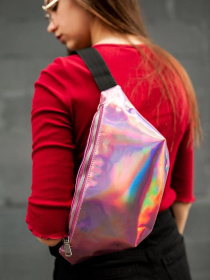 Поясная сумка Without модель 8015522 Фото