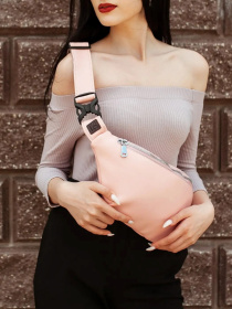 Поясна сумка Without модель 8015523 Фото