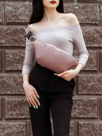 Поясна сумка Without модель 8015524 Фото