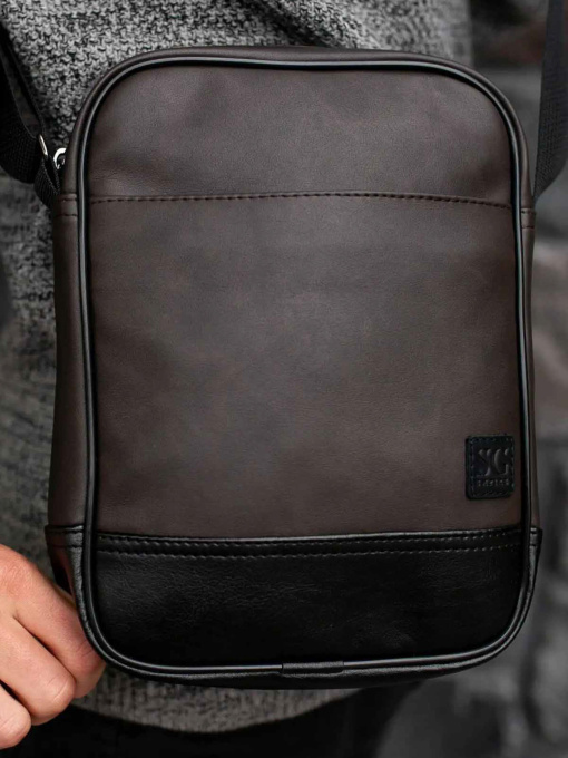 Мессенджер Without модель 8015527 Фото