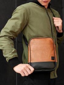 Мессенджер Without модель 8015528 Мессенджер Without модель 8015528 Фото