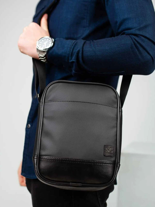 Мессенджер Without модель 8015530 Фото