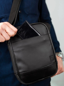 Мессенджер Without модель 8015530 Фото