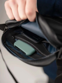 Мессенджер Without модель 8015530 Фото