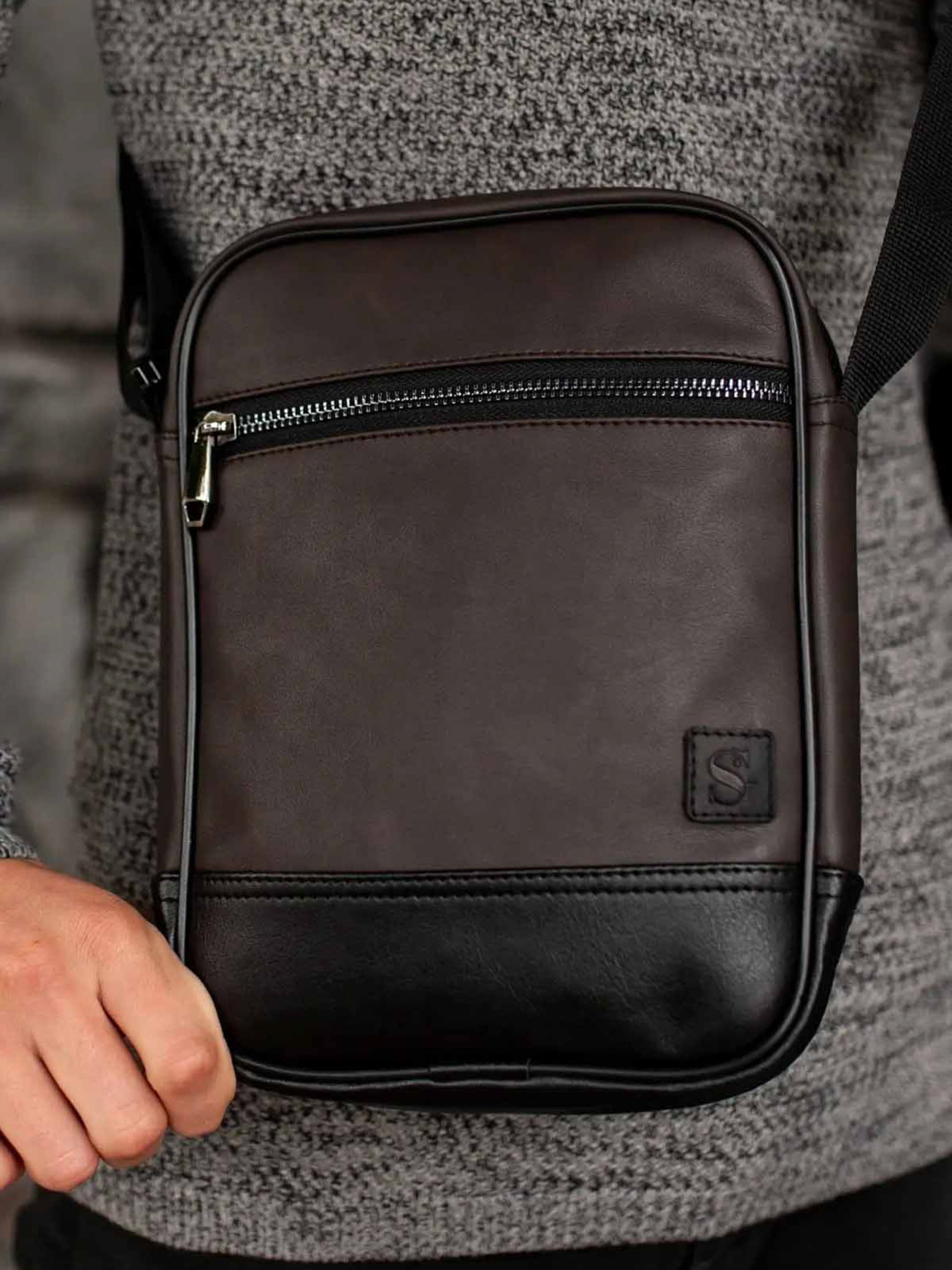 Мессенджер Without модель 8015532 Фото