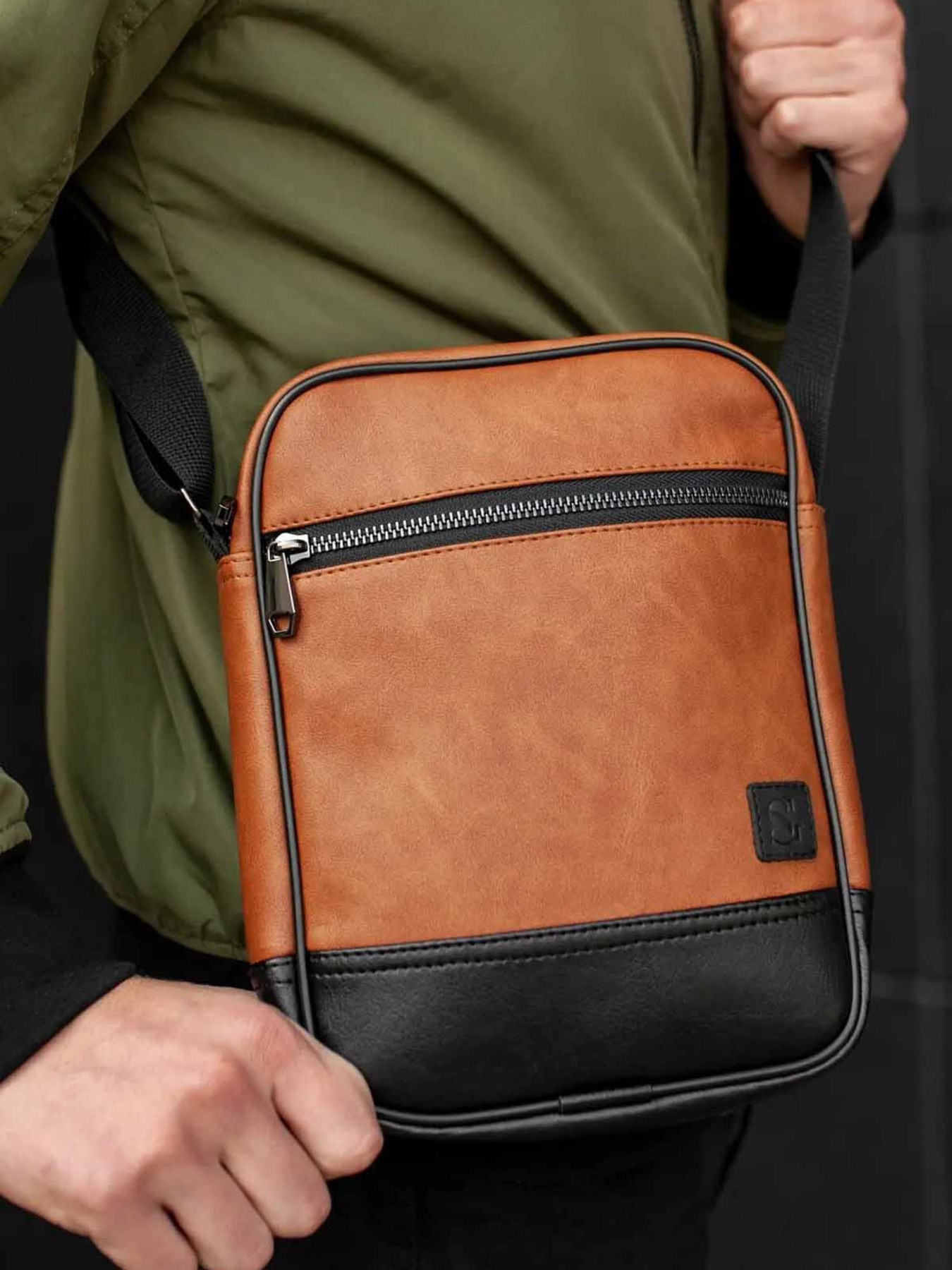 Мессенджер Without модель 8015533 Фото