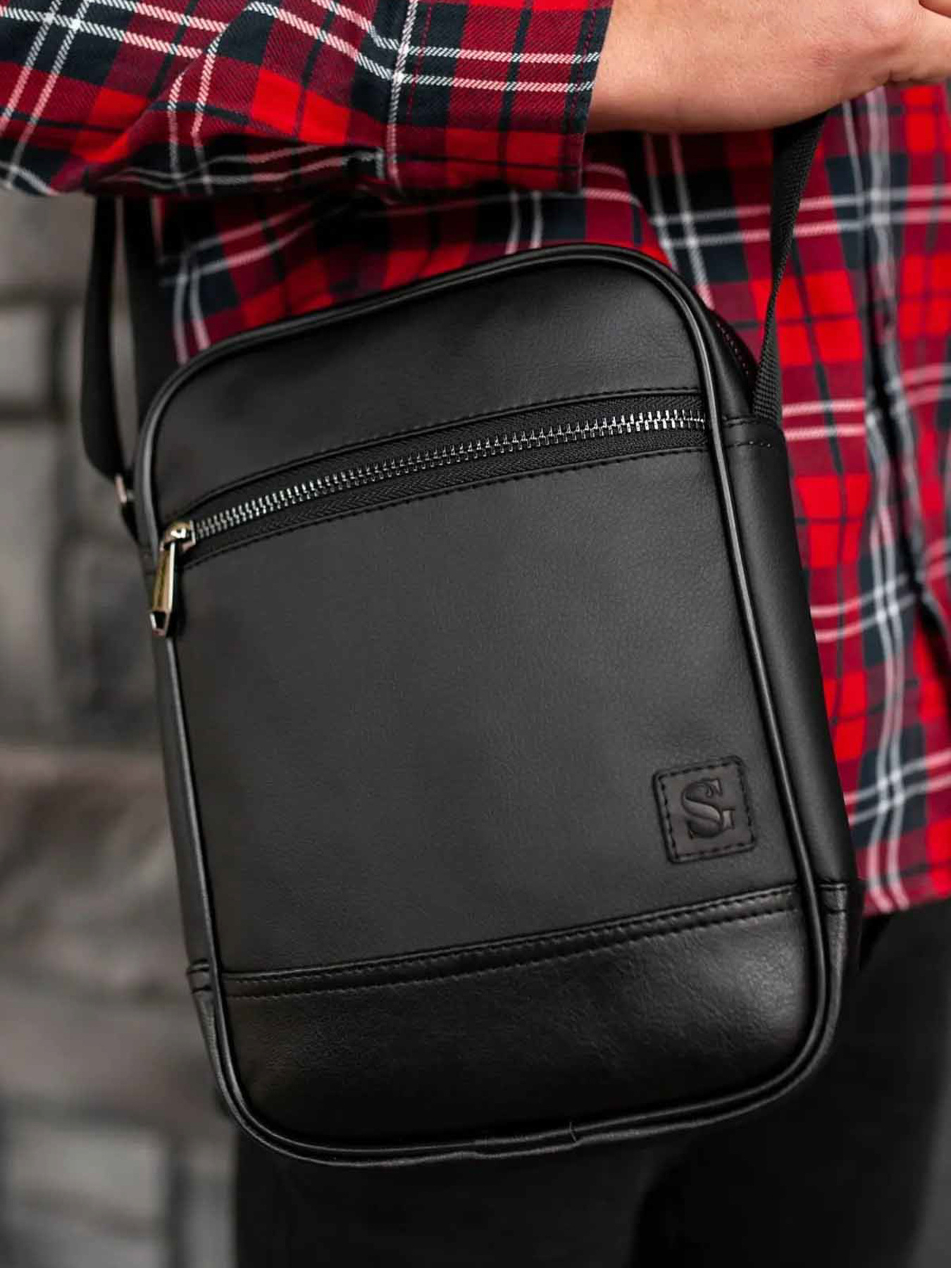 Мессенджер Without модель 8015535 Фото