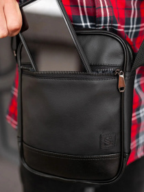 Мессенджер Without модель 8015535 Фото