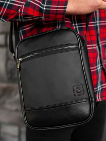 Мессенджер Without модель 8015535 Фото