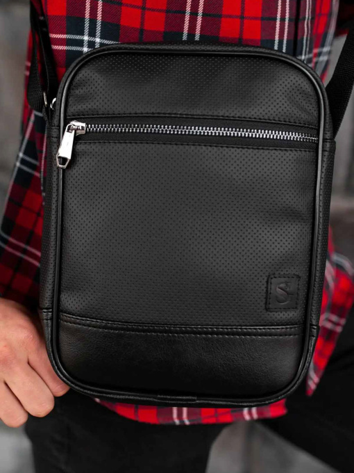 Мессенджер Without модель 8015536 Фото