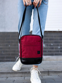 Мессенджер Without модель 8015538 Фото