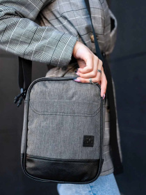 Мессенджер Without модель 8015539 Фото