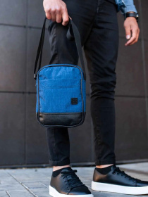 Мессенджер Without модель 8015540 Фото