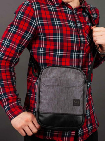 Мессенджер Without модель 8015541 Фото