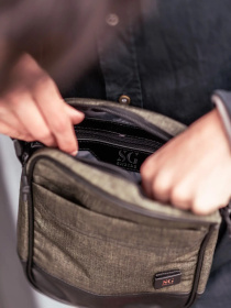 Мессенджер Without модель 8015542 Фото