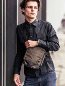 Мессенджер Without модель 8015542 Фото