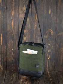 Мессенджер Without модель 8015542 Мессенджер Without модель 8015542 Фото