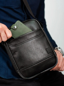 Мессенджер Without модель 8015543 Фото