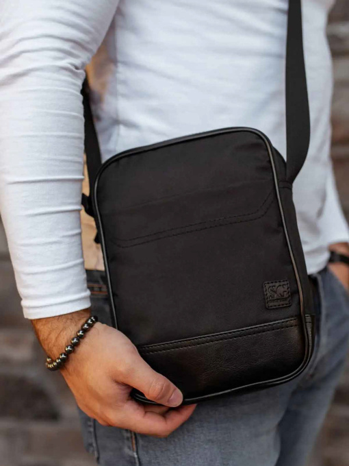 Мессенджер Without модель 8015545 Фото