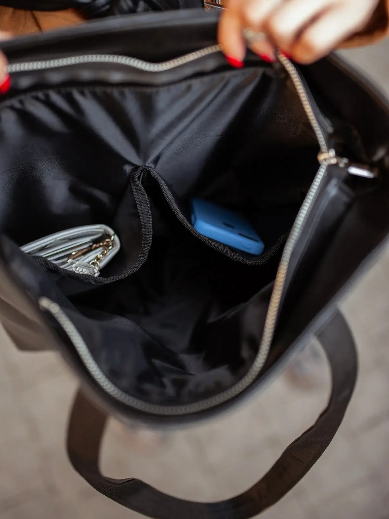 Шоппер Without модель 8015546 Фото