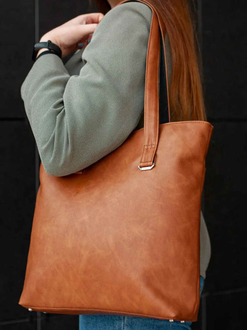 Шоппер Without модель 8015546 Фото