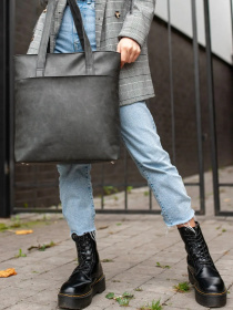 Шопер Without модель 8015547 Фото