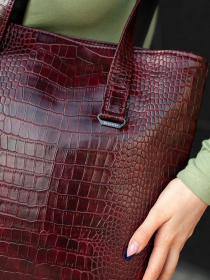 Шопер Without модель 8015549 Фото