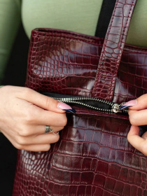 Шопер Without модель 8015549 Фото