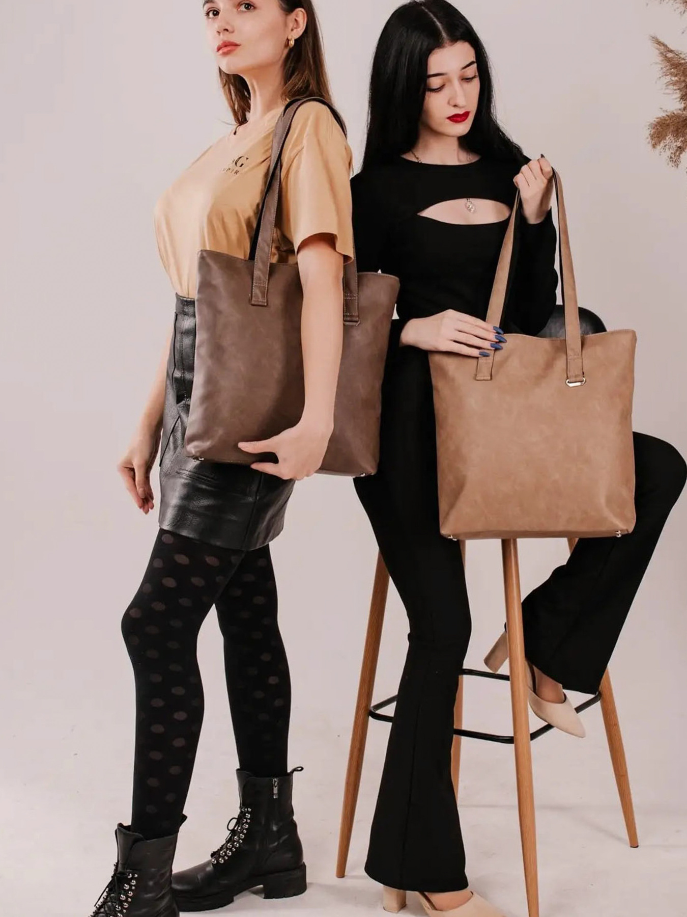 Шопер Without модель 8015550 Фото