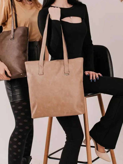 Шопер Without Модель 8015550 Фото