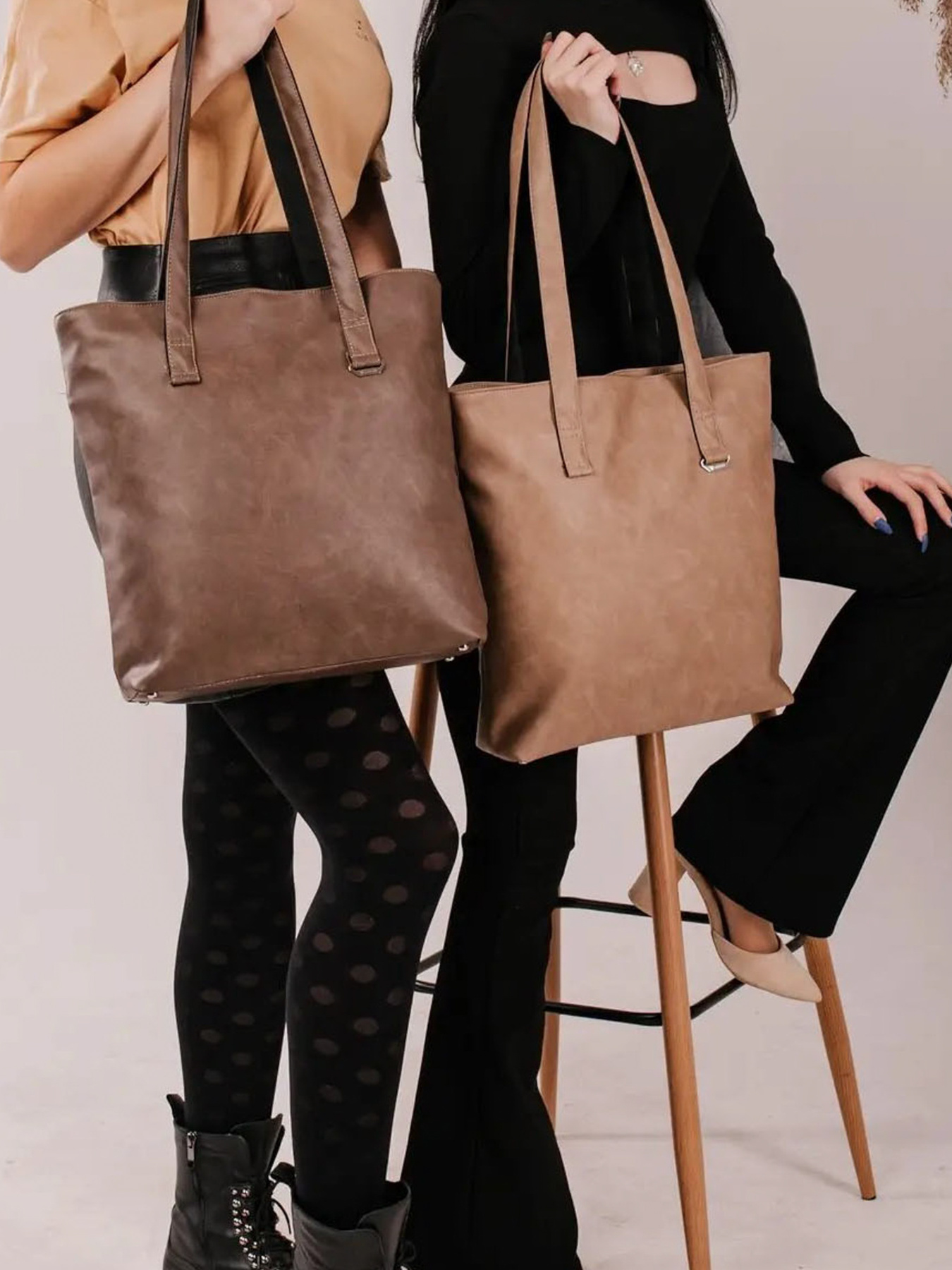 Шопер Without модель 8015550 Фото