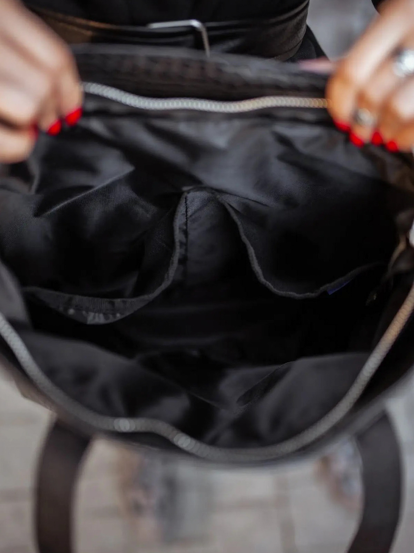 Шопер Without модель 8015551 Фото