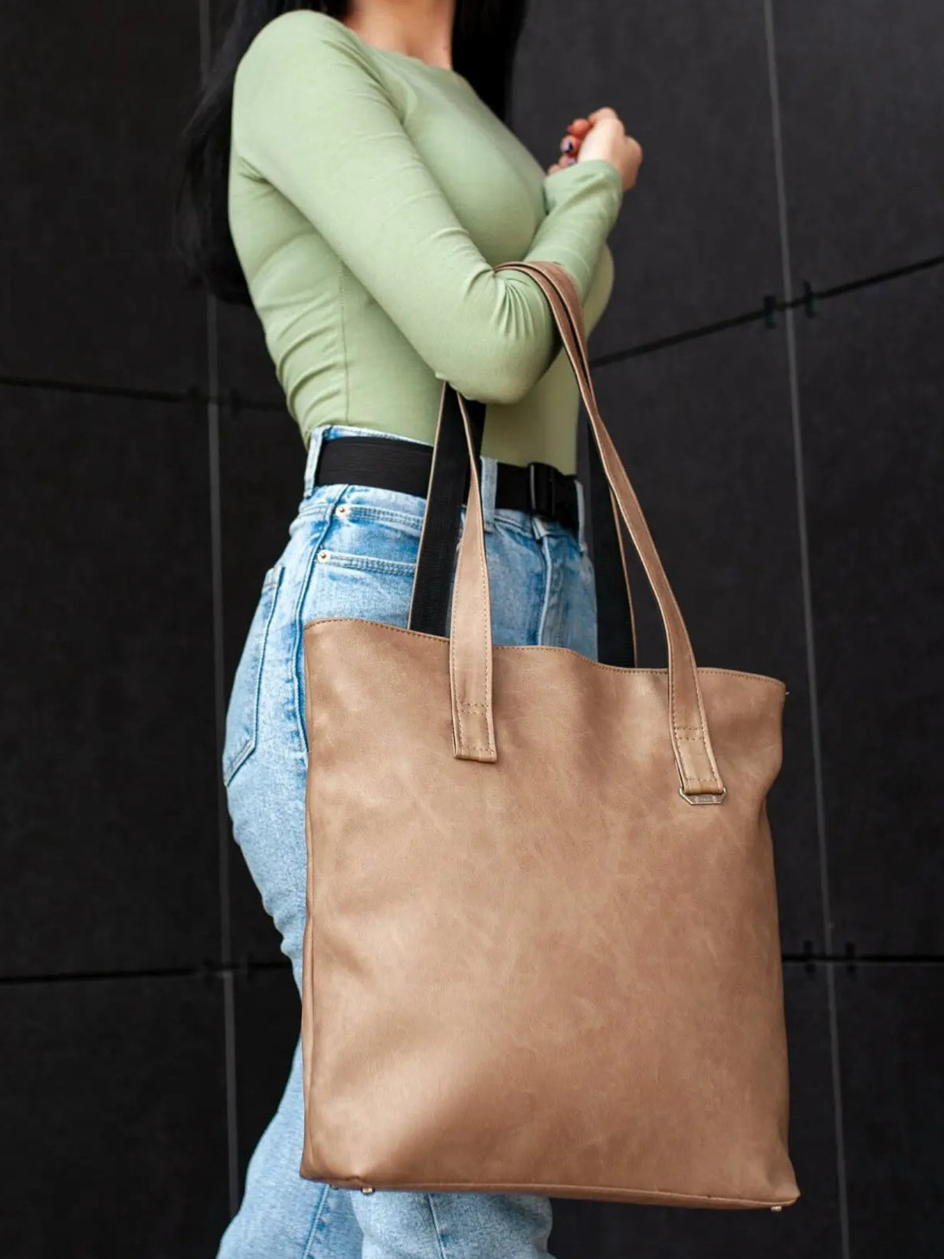 Шопер Without модель 8015551 Фото