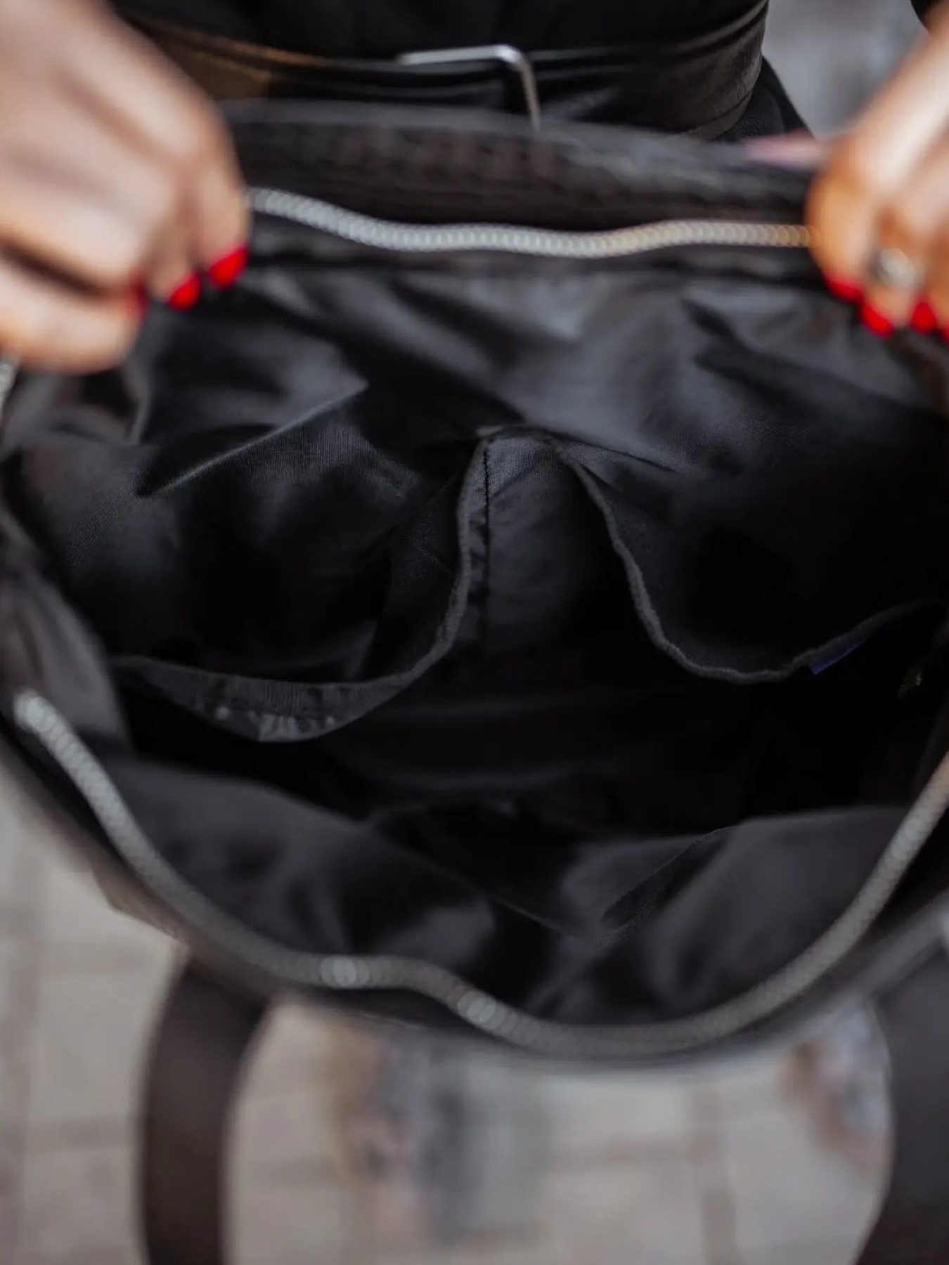 Шопер Without модель 8015552 Фото