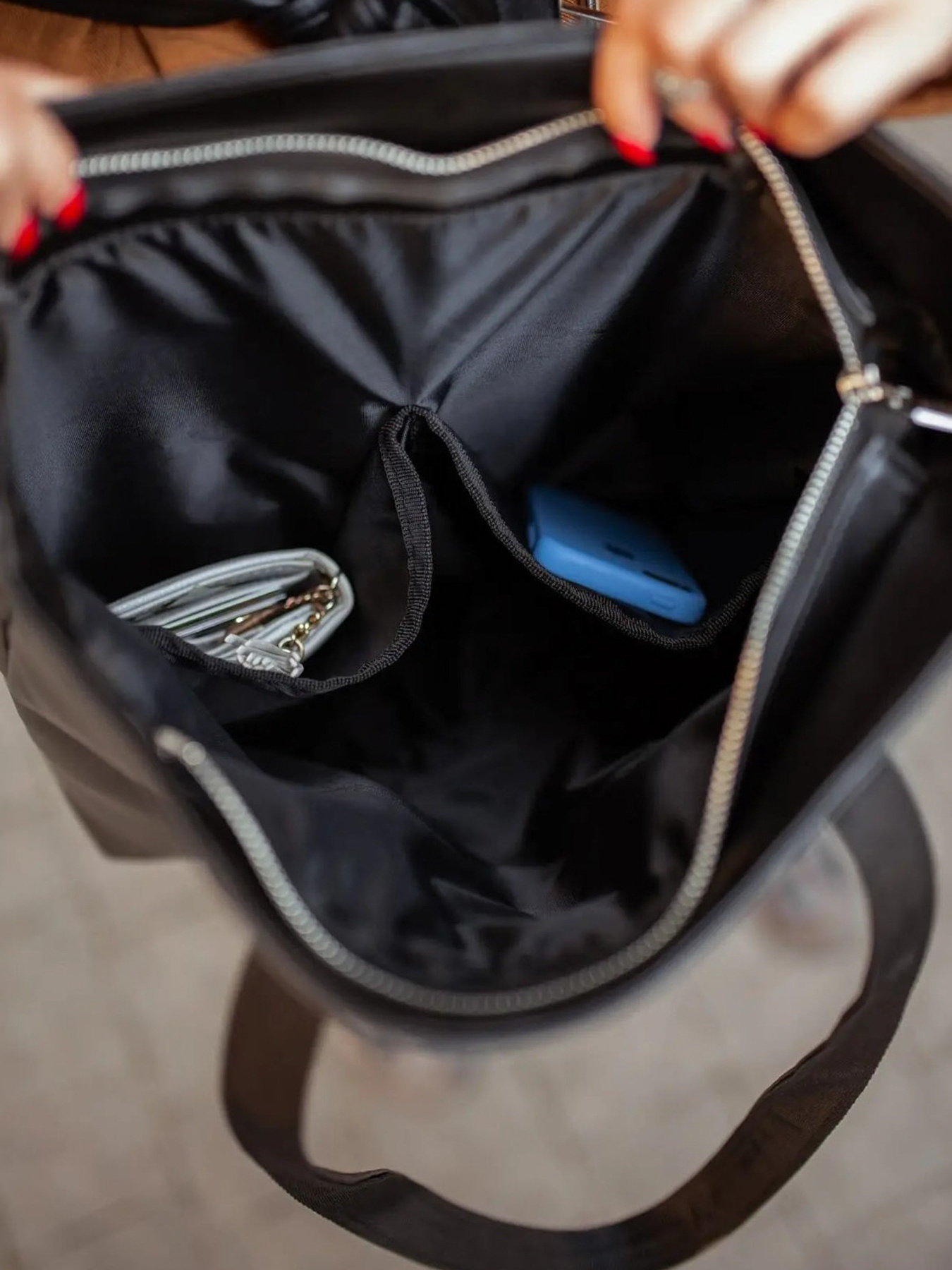 Шоппер Without модель 8015556 Фото